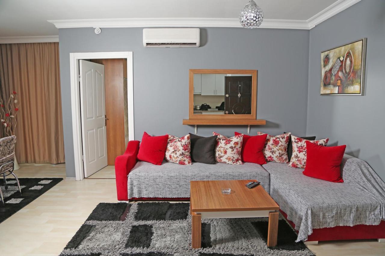 بيوكجكمجة Memory Suites المظهر الخارجي الصورة