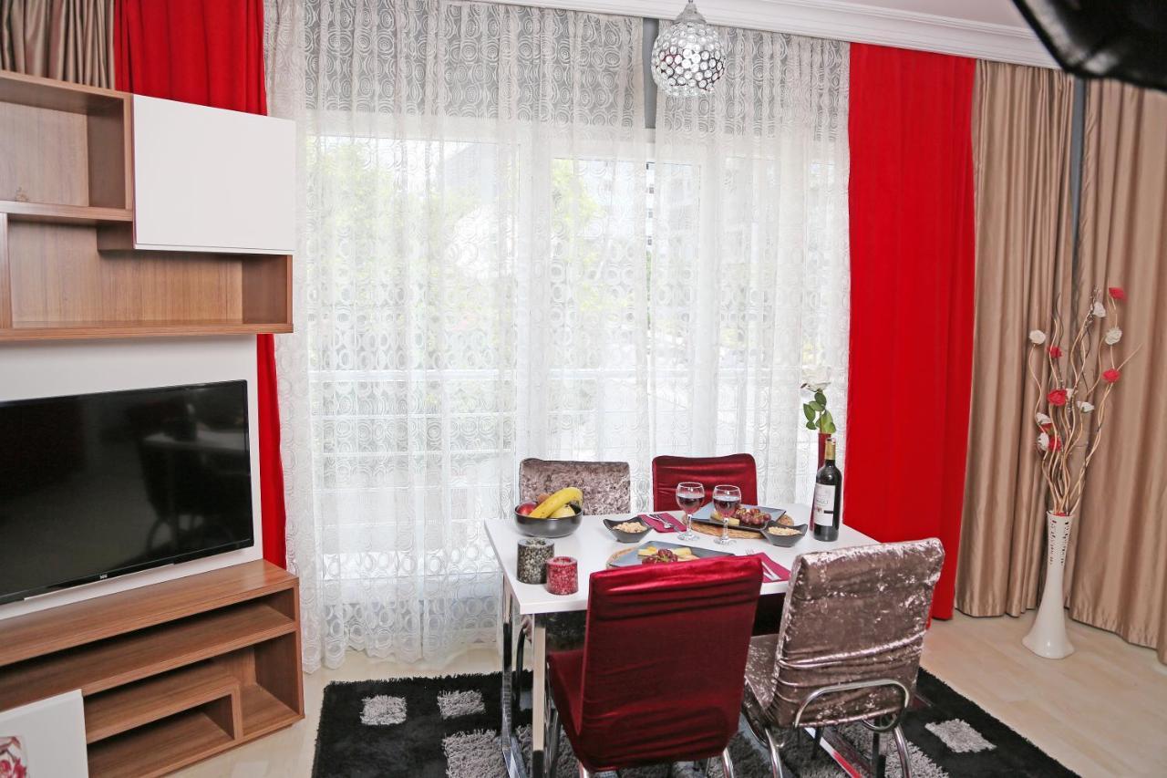 بيوكجكمجة Memory Suites المظهر الخارجي الصورة