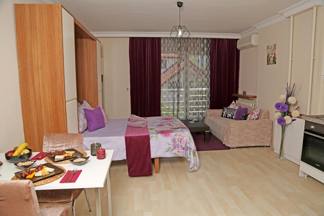 بيوكجكمجة Memory Suites المظهر الخارجي الصورة