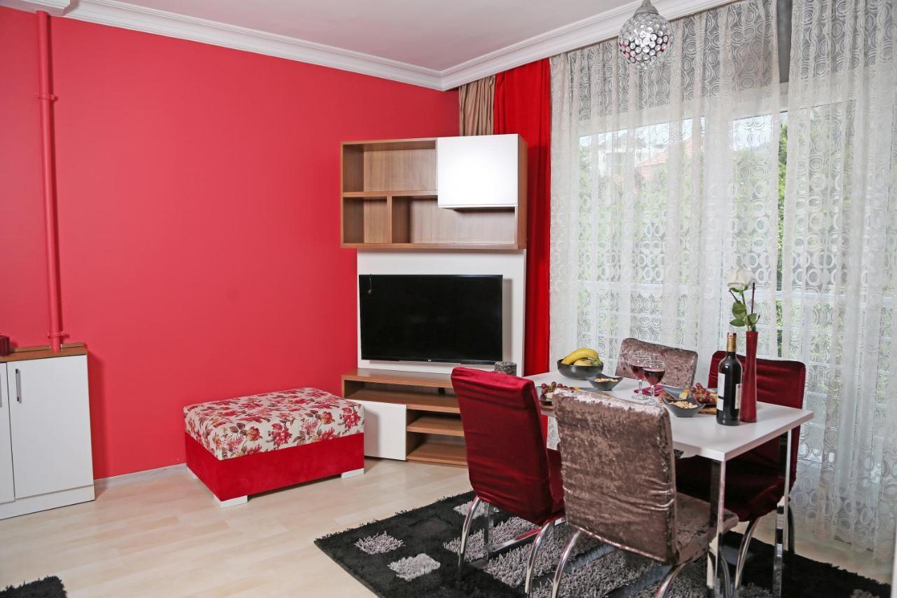 بيوكجكمجة Memory Suites المظهر الخارجي الصورة