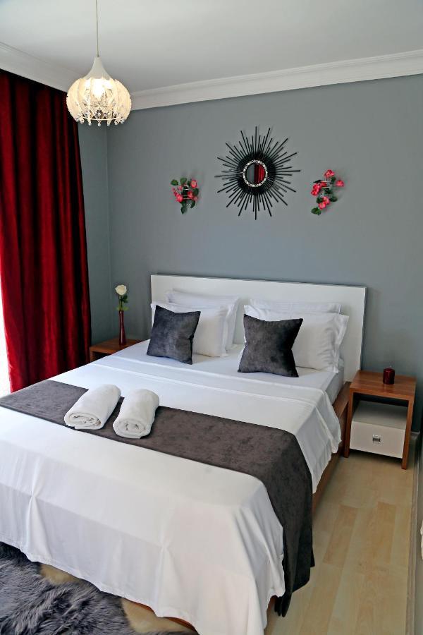 بيوكجكمجة Memory Suites المظهر الخارجي الصورة