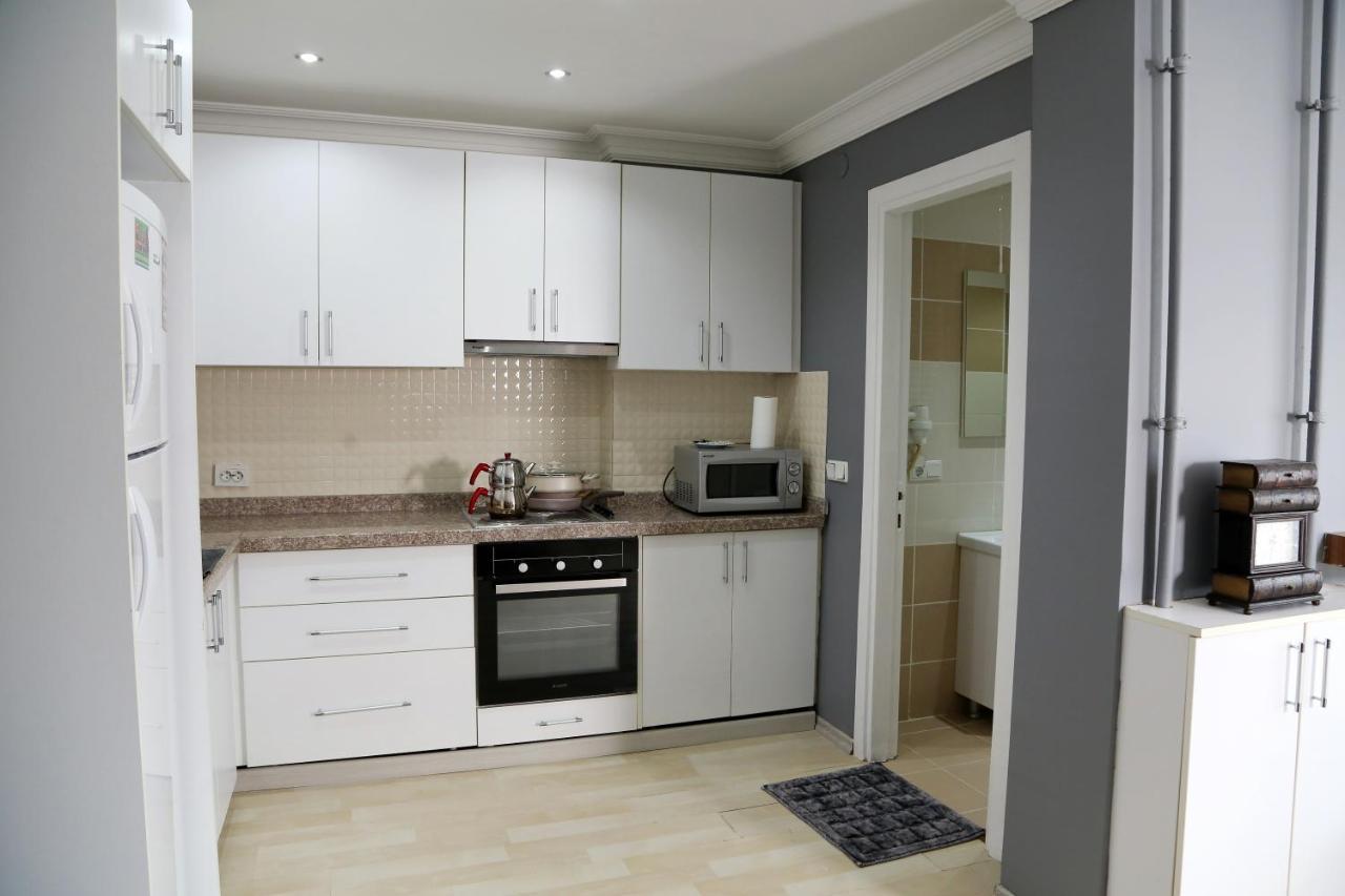 بيوكجكمجة Memory Suites المظهر الخارجي الصورة