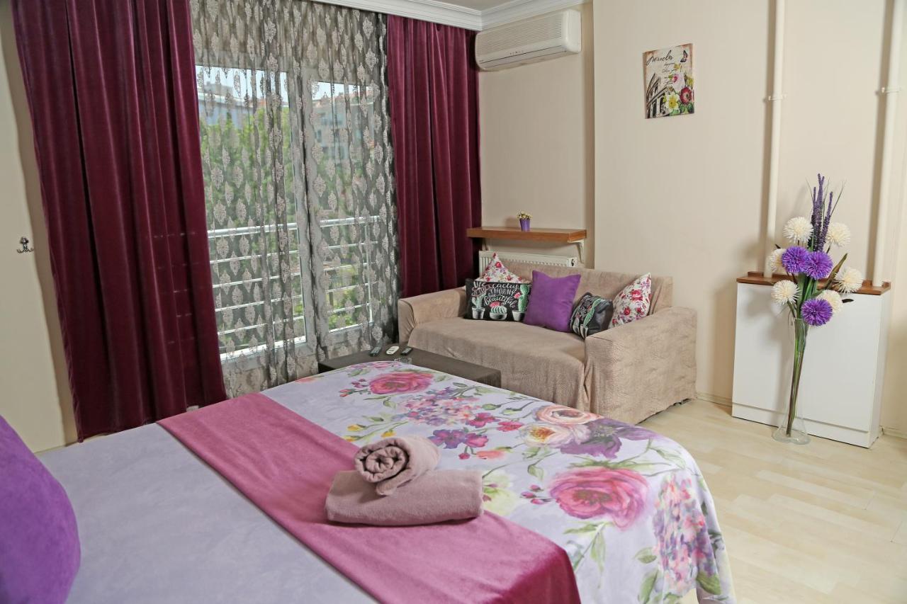 بيوكجكمجة Memory Suites المظهر الخارجي الصورة