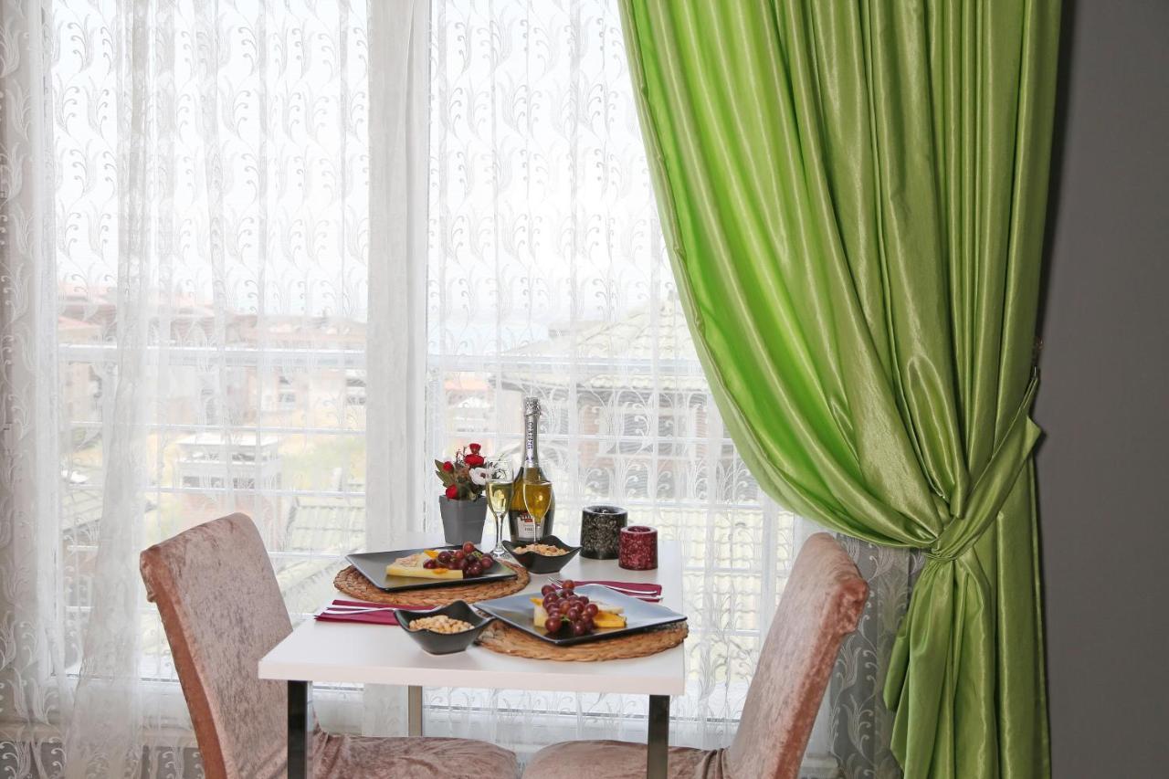 بيوكجكمجة Memory Suites المظهر الخارجي الصورة