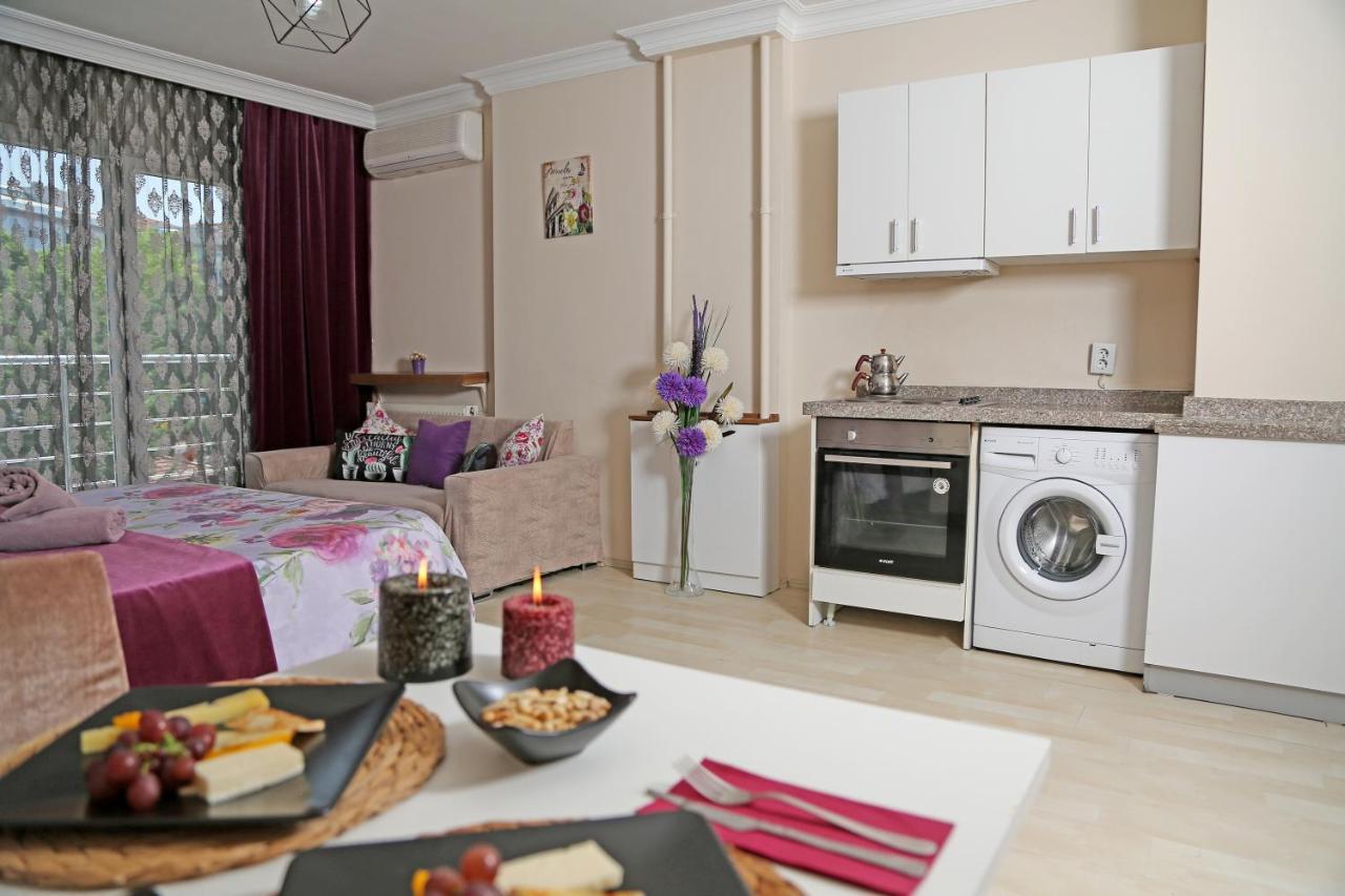 بيوكجكمجة Memory Suites المظهر الخارجي الصورة