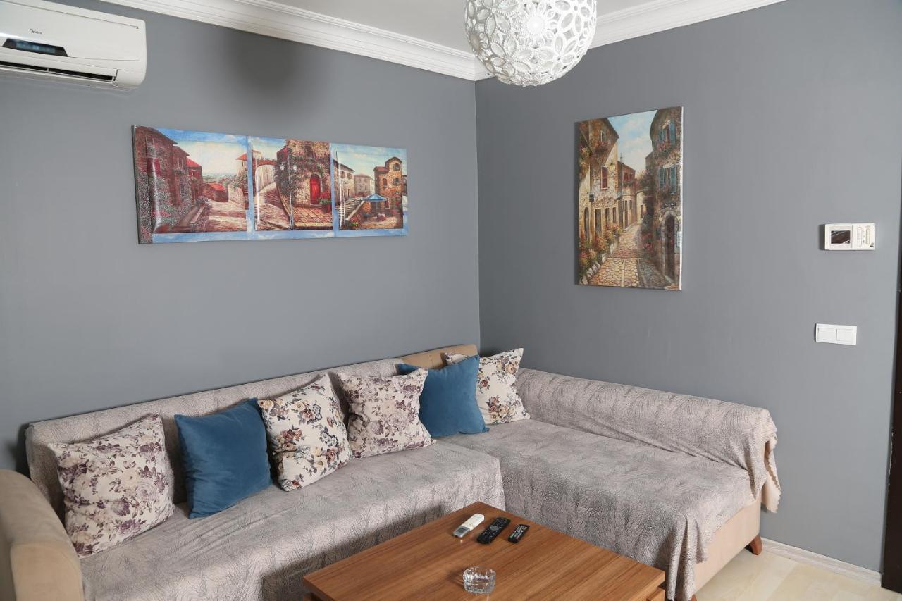 بيوكجكمجة Memory Suites المظهر الخارجي الصورة
