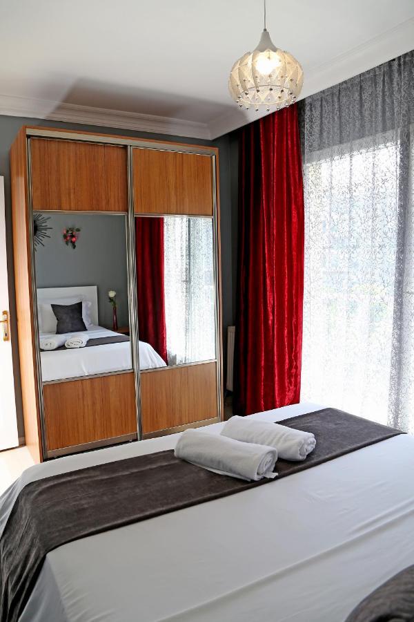 بيوكجكمجة Memory Suites المظهر الخارجي الصورة