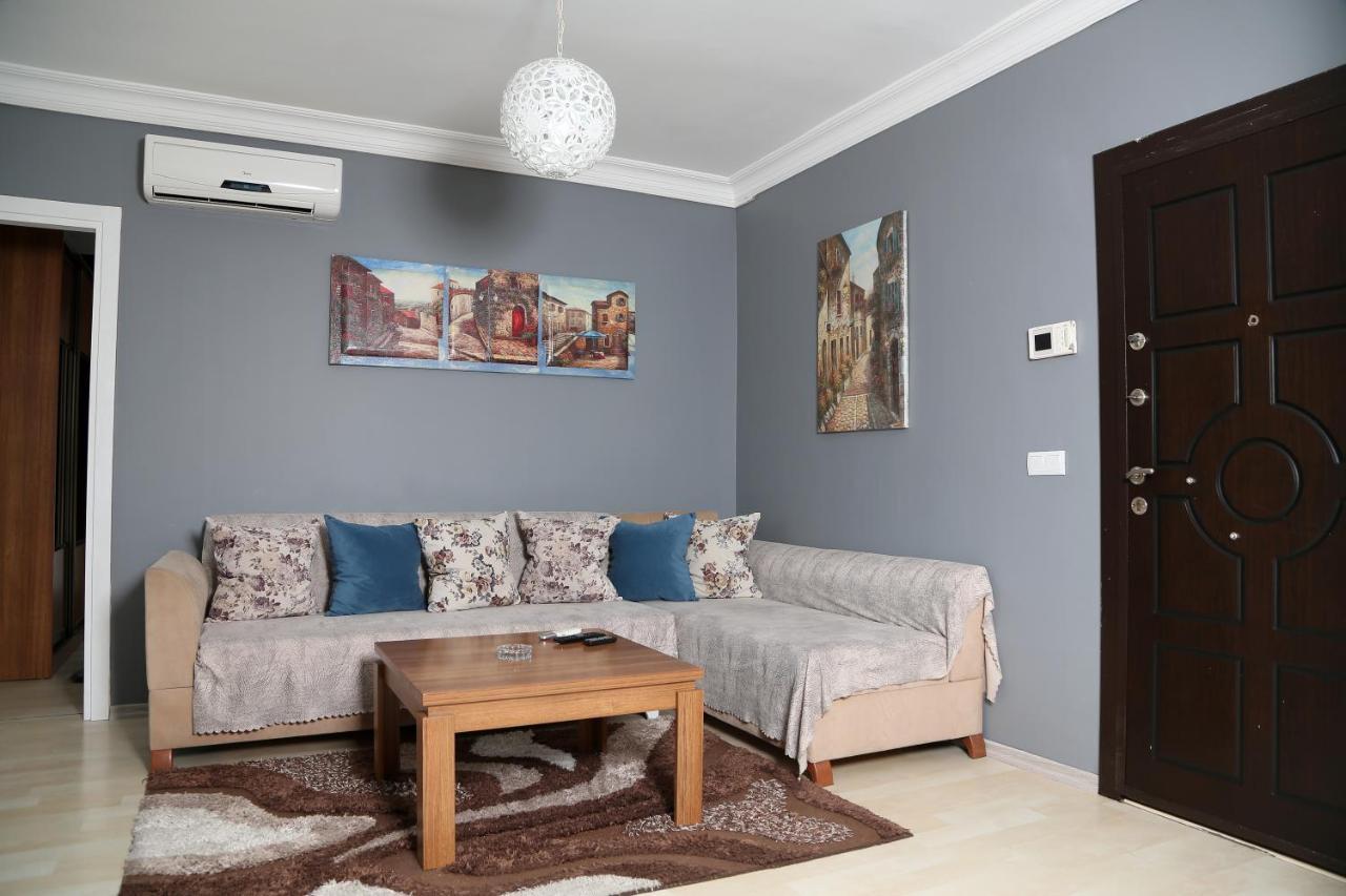 بيوكجكمجة Memory Suites المظهر الخارجي الصورة