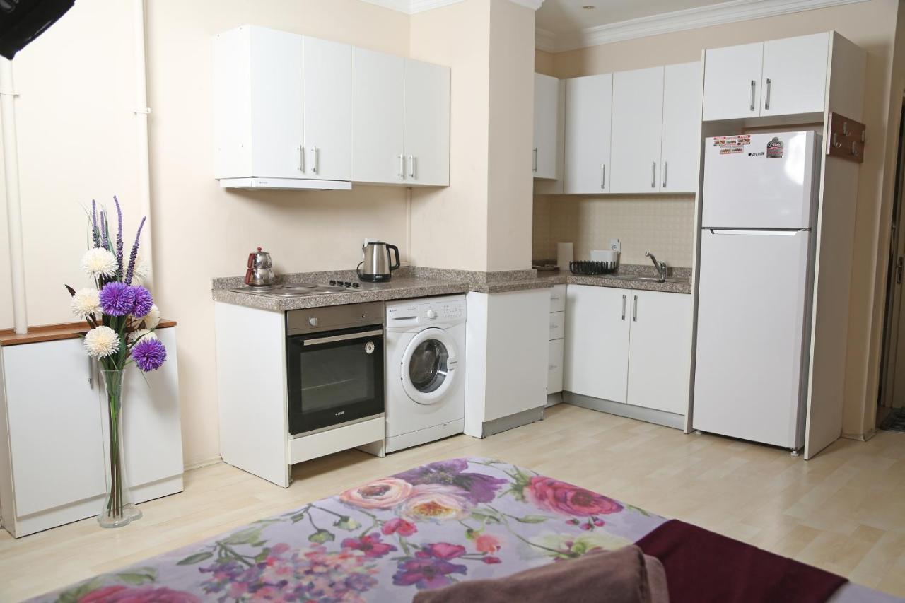 بيوكجكمجة Memory Suites المظهر الخارجي الصورة