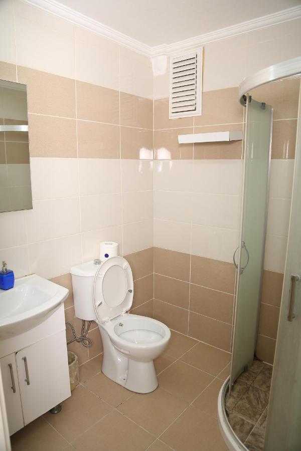 بيوكجكمجة Memory Suites المظهر الخارجي الصورة