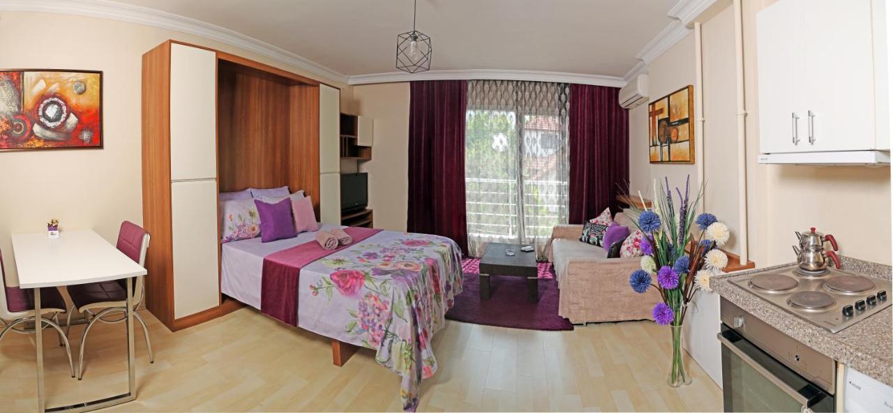 بيوكجكمجة Memory Suites المظهر الخارجي الصورة