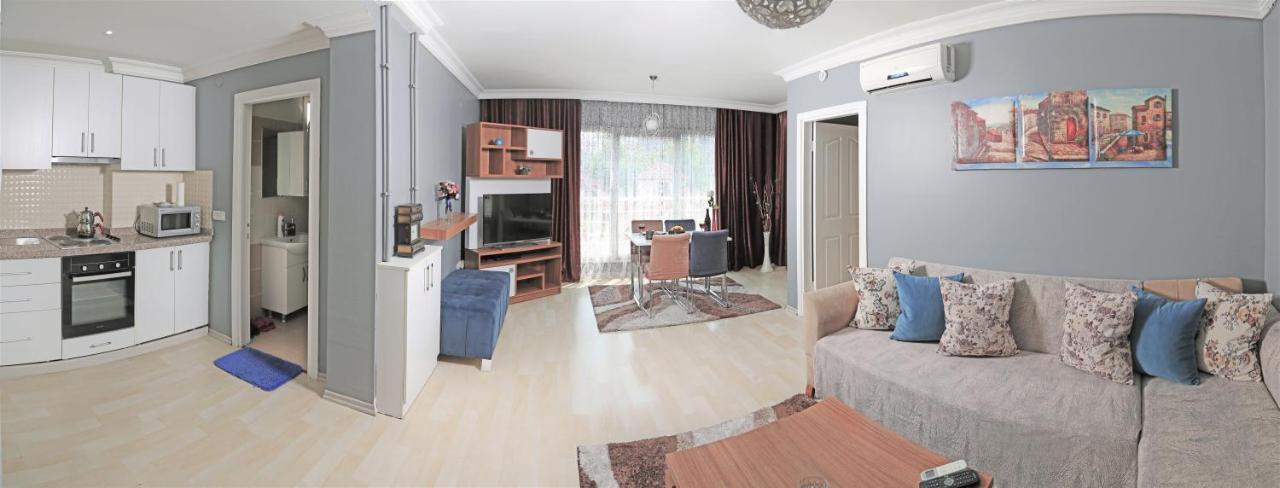 بيوكجكمجة Memory Suites المظهر الخارجي الصورة
