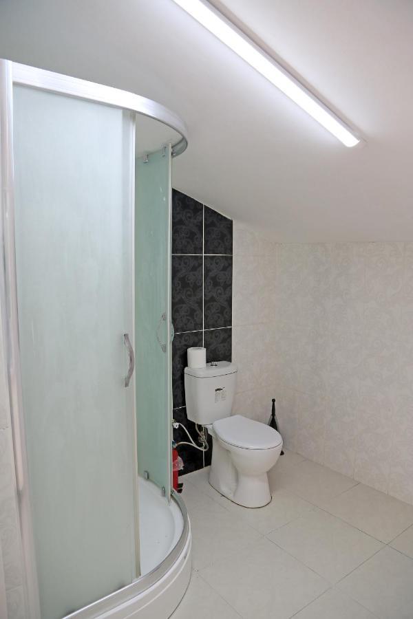 بيوكجكمجة Memory Suites المظهر الخارجي الصورة