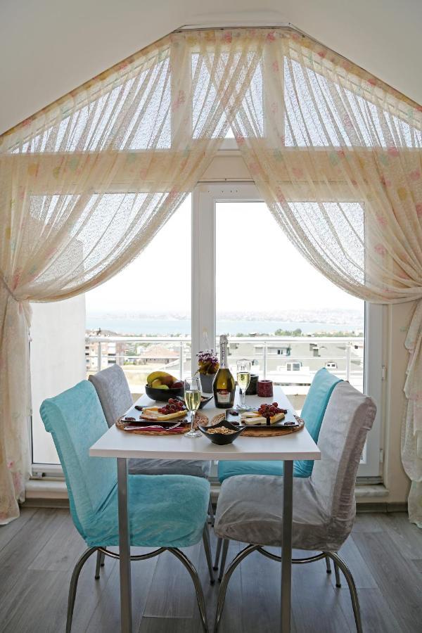 بيوكجكمجة Memory Suites المظهر الخارجي الصورة