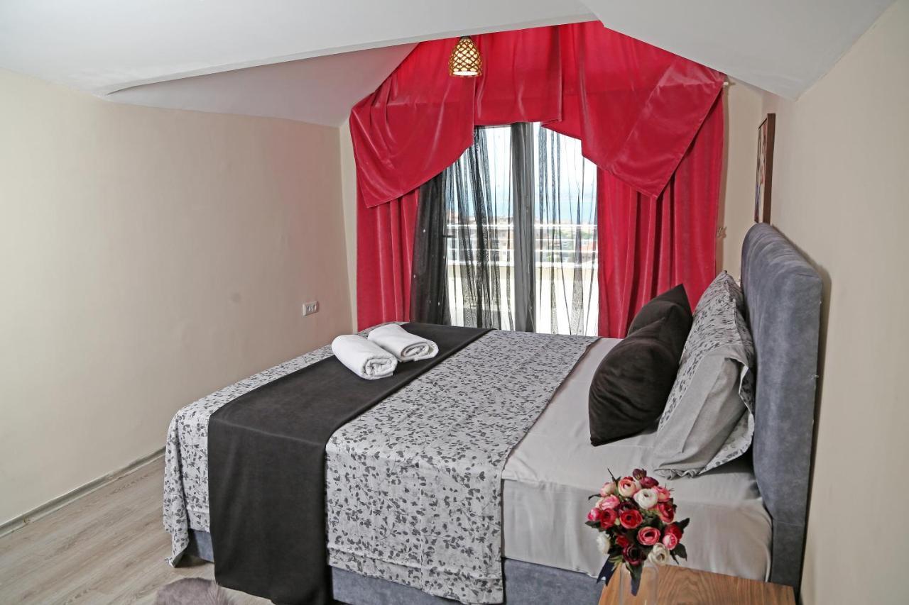 بيوكجكمجة Memory Suites المظهر الخارجي الصورة