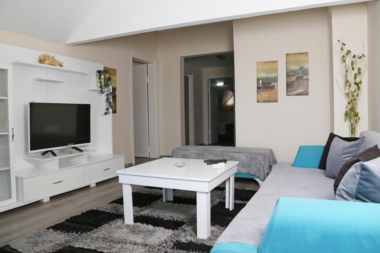 بيوكجكمجة Memory Suites المظهر الخارجي الصورة