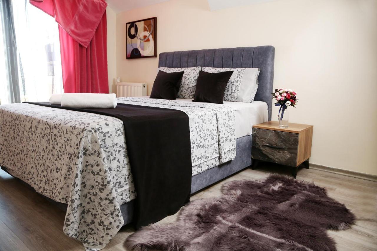 بيوكجكمجة Memory Suites المظهر الخارجي الصورة